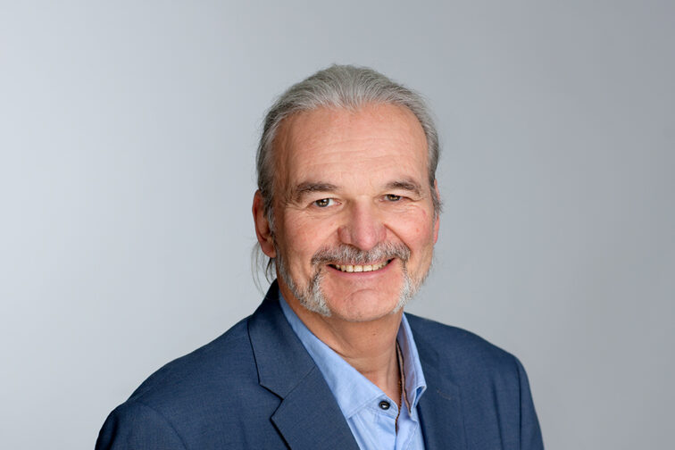 Peter Huber