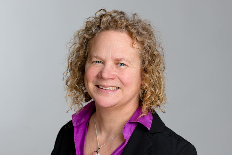 Janina Steinkrüger, Beigeordnete