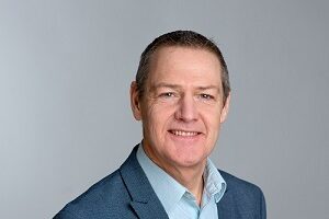 Claus Hensel, dyrektor biura 50, marzec 2024 r.